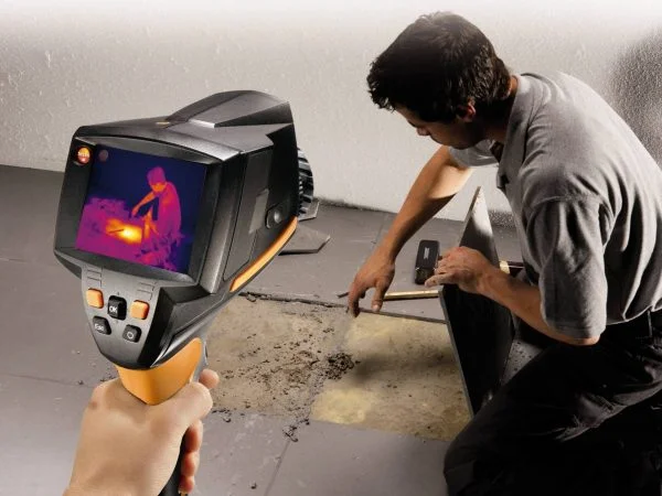 Marmaraereğlisi Su Kaçağı Tespiti